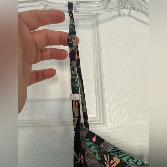 Maxi Dress - Picture 8 of 8